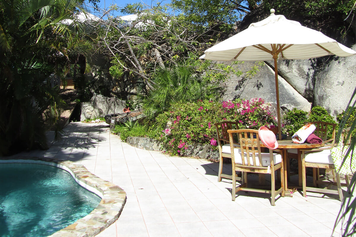 Rockmere Villa