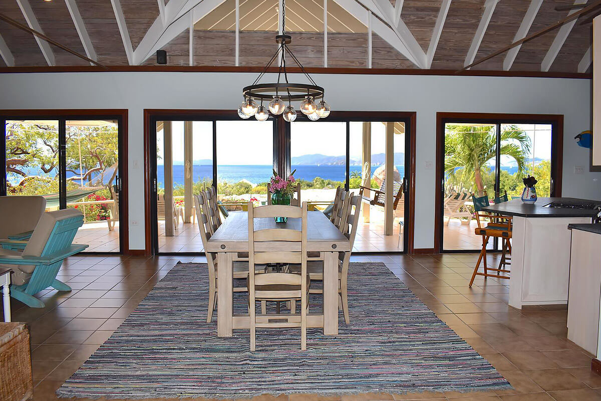 Southern Gables Villa