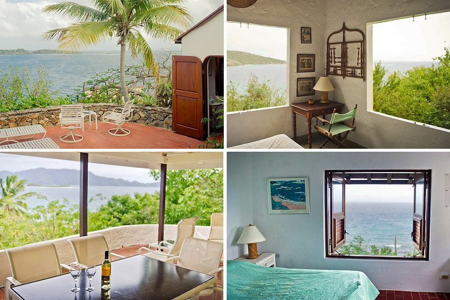 Sandy Ground Estates Villas Jost Van Dyke