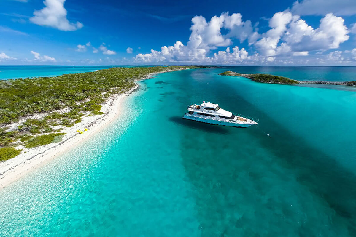 Worldwide Boat - Caribbean Destinations