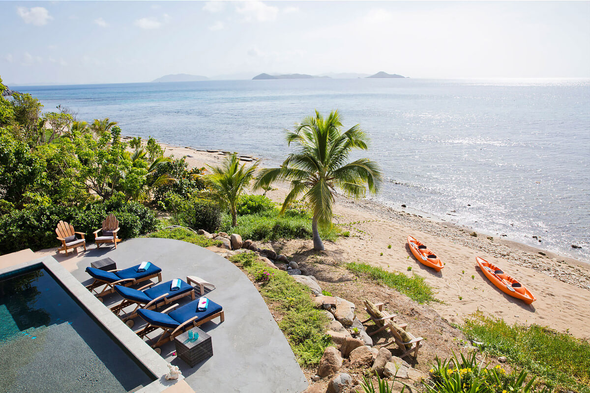 Azure Wish Villa