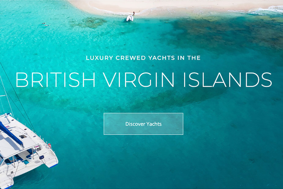 Best of BVI Boats