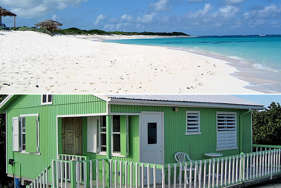 Lobolly Beach Cottages Anegada BVI
