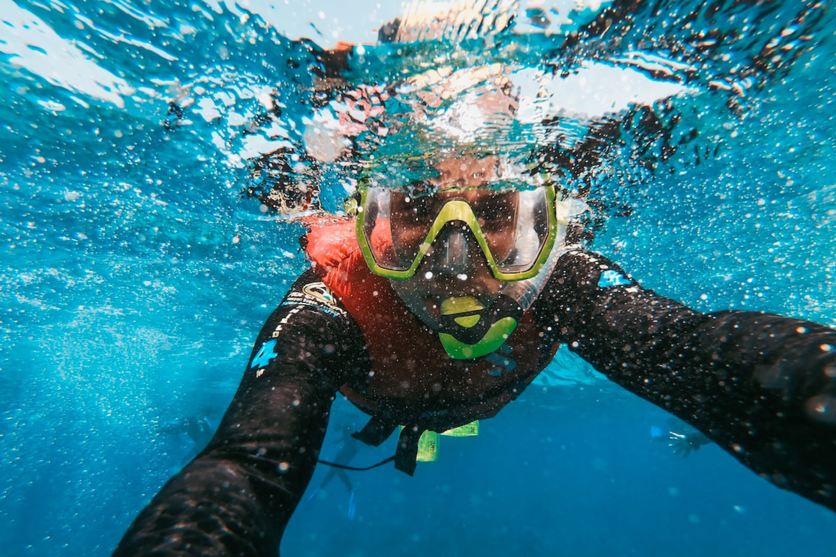 We Be Divin' BVI