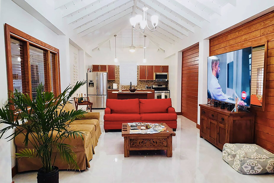 116 Cherry Ville Villa