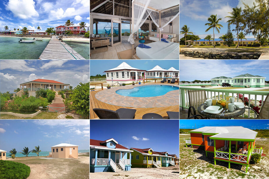 Anegada Hotels & Villas